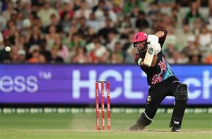 Sydney Sixers