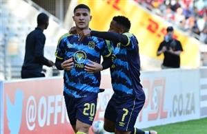 cape town city