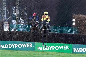 2025 Irish Gold Cup Odds - Galopin Des Champs the firm favourite over Fact To File