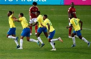 mamelodi sundowns