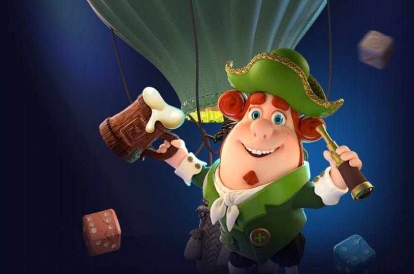 20Bet Casino Friday Reload Bonus