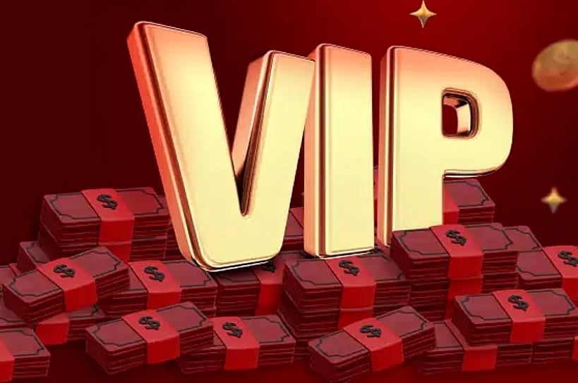 Xpari Casino VIP Cashback2