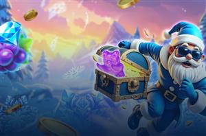 888Starz €8K Giga Wins Tournament Ruby Play