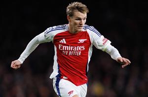 arsenal uefa