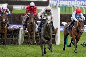 2025 Mares' Hurdle Odds - Are Brighterdaysahead and Lossiemouth Champion Hurdle bound?
