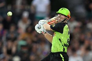 David Warner