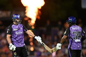 Hobart Hurricanes
