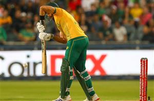 Aiden Markram T20 cricket