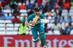 Kane Williamson T20 Cricket