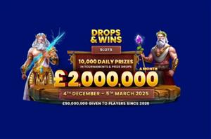 Mayfair Casino Drops and Wins Pragmatic Play