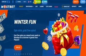MostBet