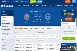 MostBet