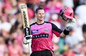 Steve Smith