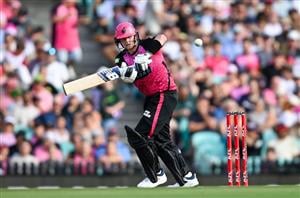 Adelaide Strikers vs Sydney Sixers Live Stream & Tips - Sixers to backed to keep pressure on top of the table