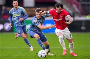 AZ Alkmaar vs Ajax Live Stream & Tips - Dutch Cup Clash to go the Distance