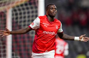 Braga vs Lusitano Evora Predictions & Betting Tips - Braga Backed in the Portuguese Cup