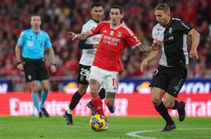 Farense vs Benfica Predictions & Betting Tips - BTTS Backed in the Portuguese Cup