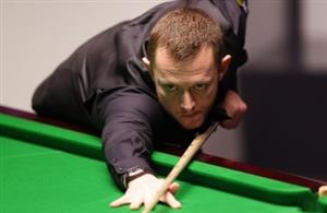 Mark Allen vs Si Jiahui Live Stream & Tips - Allen to win a tight one in Masters first round