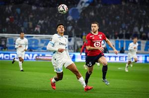 Marseille vs Lille Live Stream & Tips - High Profile Clash in the French Cup