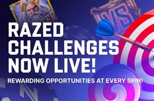 Razed Ultimate Slot Challenges