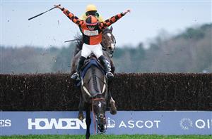 ben jones ascot