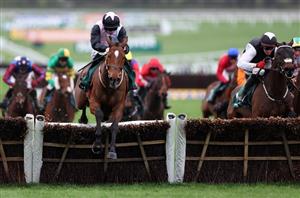 2025 Stayers' Hurdle Entries - 35 entered against Teahupoo at first stage
