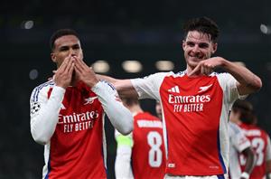 Arsenal