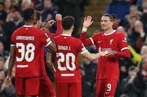 Liverpool