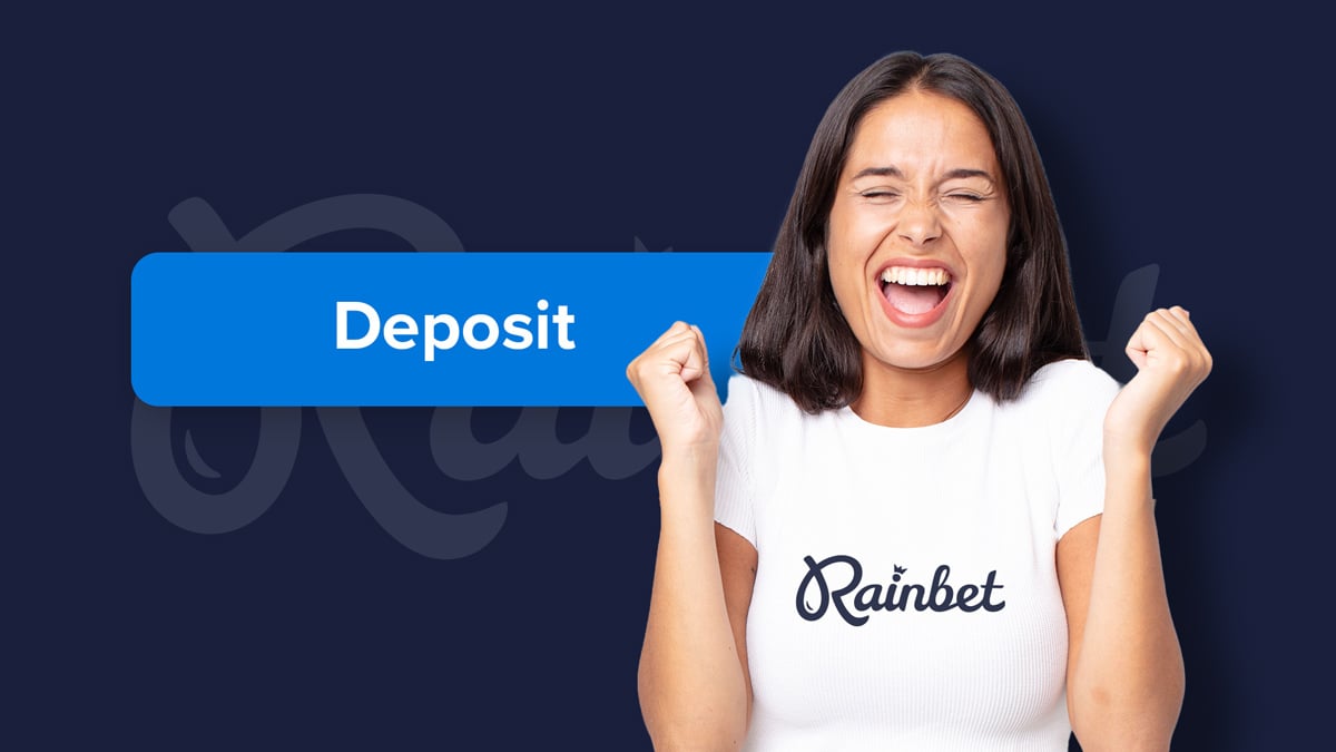 Rainbet free spins