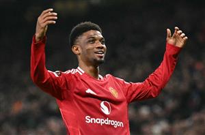 Man United