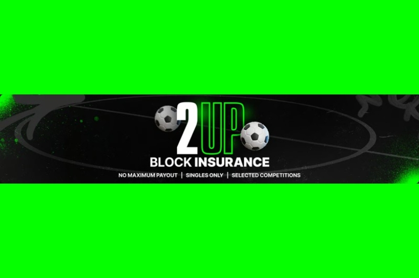2 Up Block Insurance 2 Up Block Insurance