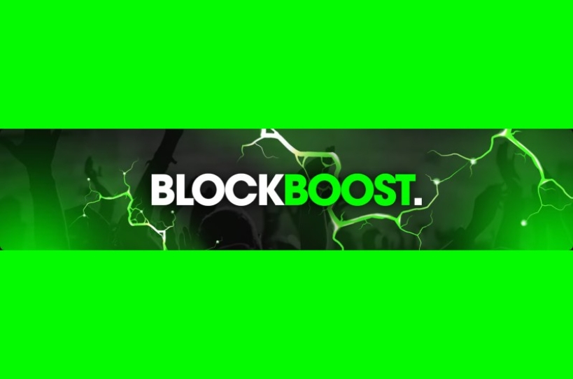 Block Boosts Block Boosts