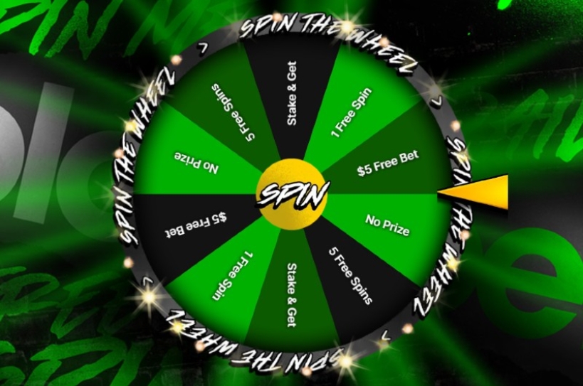 Blockbet Prize Wheel2 Blockbet Prize Wheel2