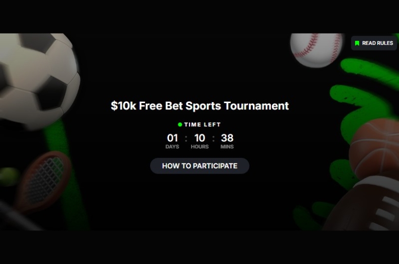Blockbet Sports Tournaments Blockbet Sports Tournaments