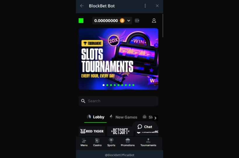 Blockbet.gg TBS Casino Blockbet.gg TBS Casino