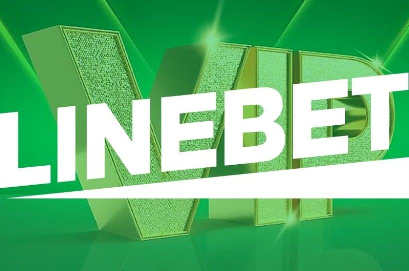 Linebet Casino VIP Cashback