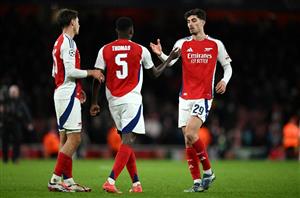 Arsenal