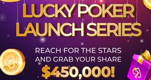 Lucky Poker Series