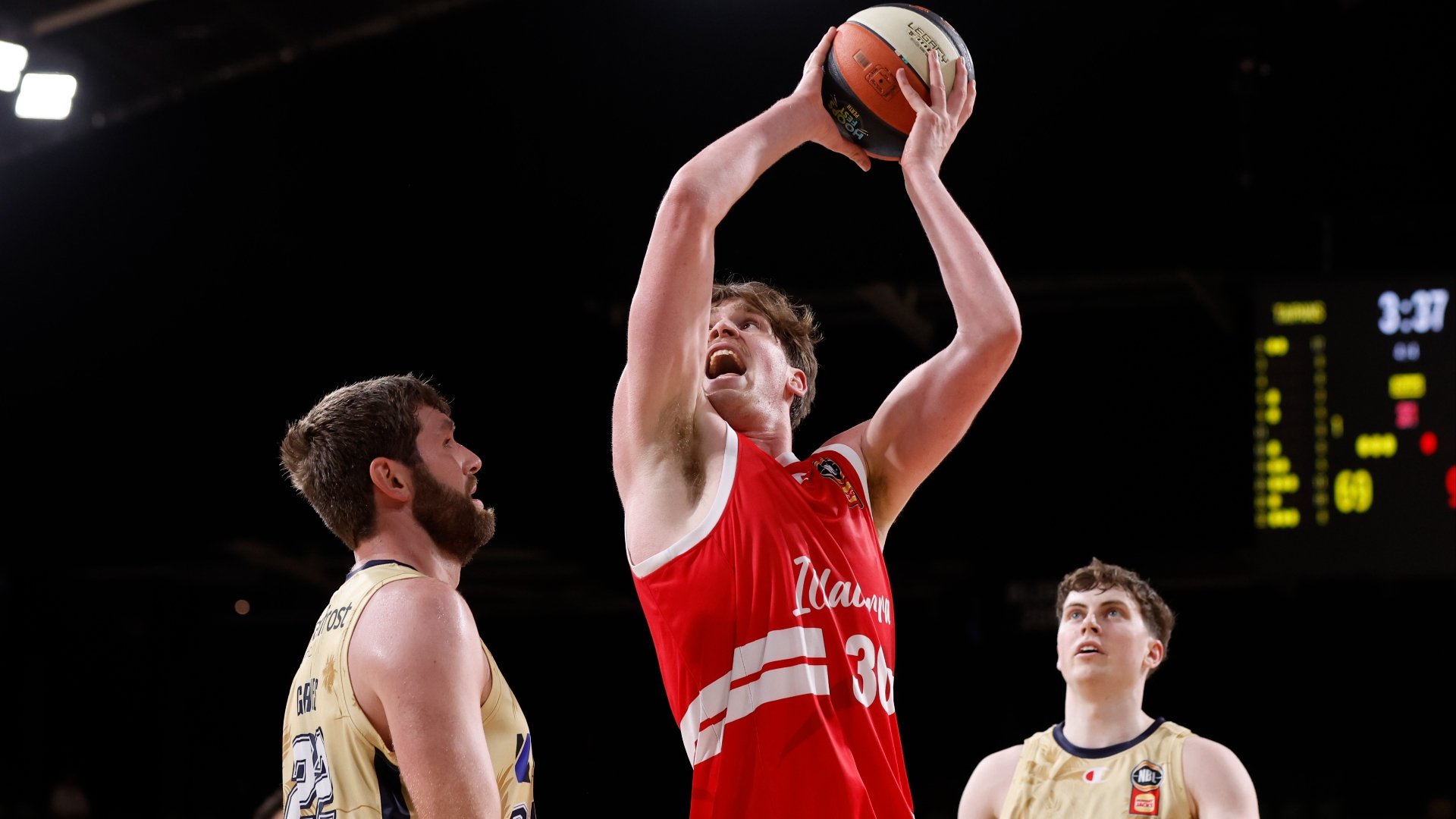 Cairns Taipans vs Illawarra Hawks Tips, Preview & Live Stream Hawks to seal big win in NBL