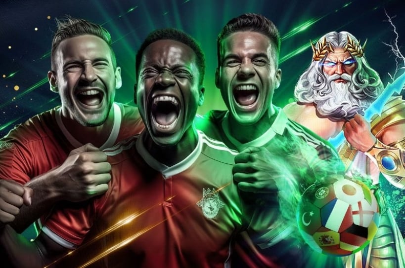 Sportsbetio Champions Welcome Bonus2 Sportsbetio Champions Welcome Bonus2