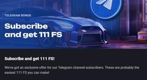 N1Bet Telegram Bonus