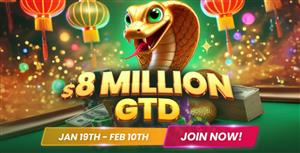 WPT Global Spring Series Lunar Edition