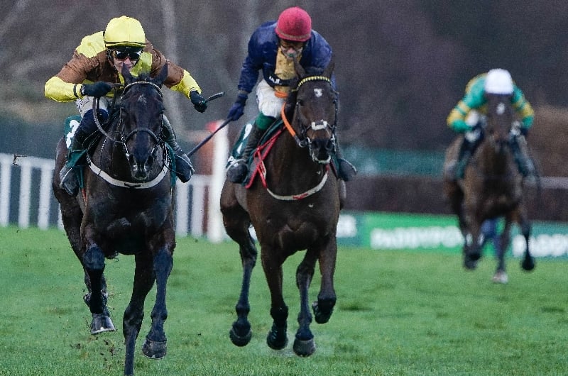 galopin leopardstown