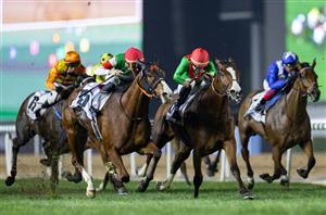 Meydan Tips on January 24th - Dubai World Cup Carnival 2025 Week 4 Tips