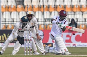 pakistan west indies