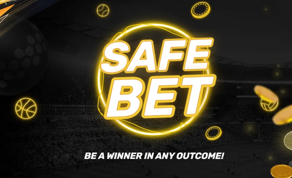 Melbet Safe Bet Melbet Safe Bet