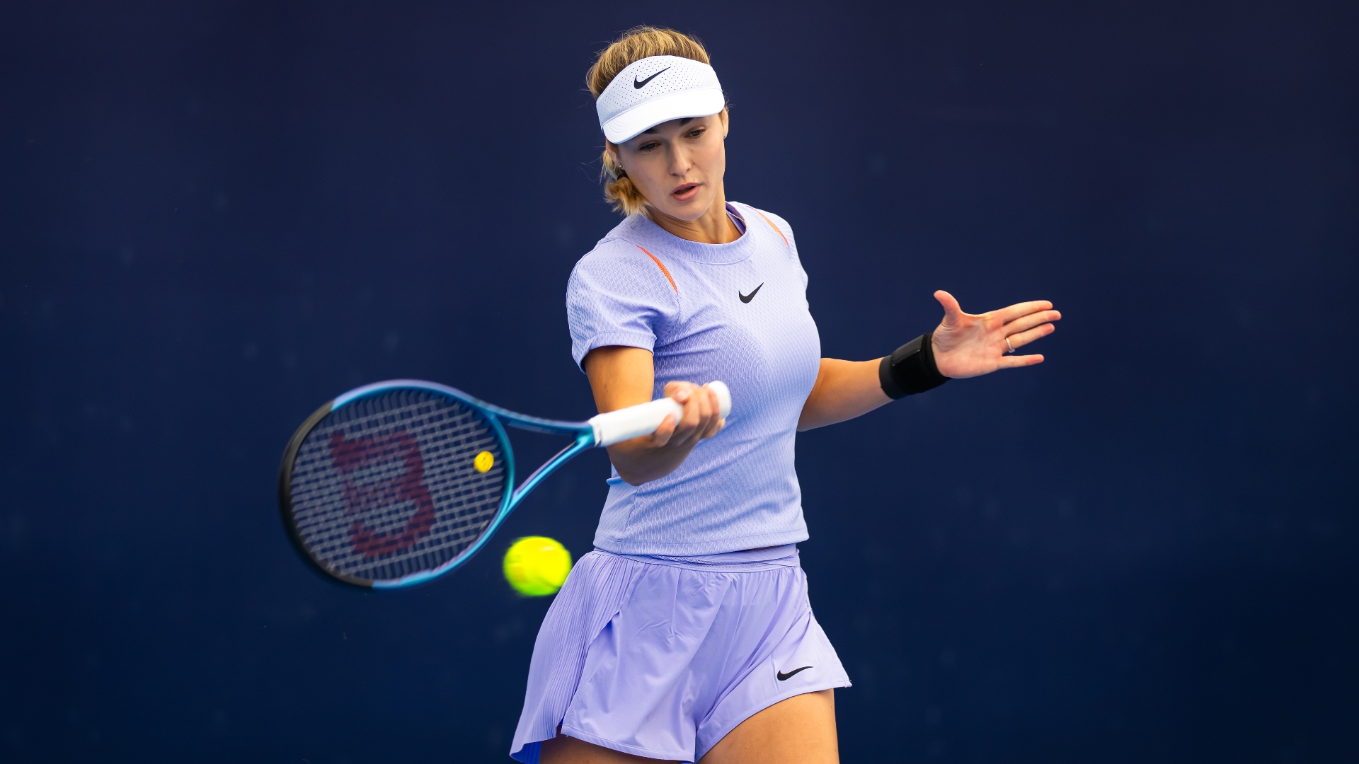 Singapore Open Live Streaming Learn How to Watch WTA Tour Tennis Online