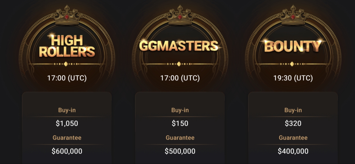 GGPoker GGPoker
