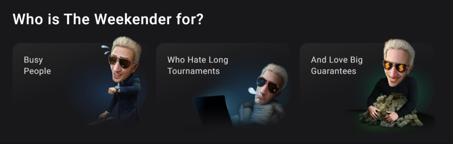 GGPoker GGPoker