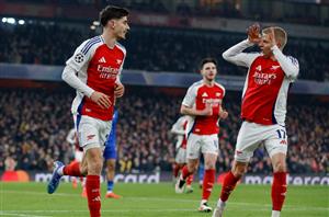 Arsenal